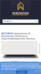 Mobile Screenshot of bettortec.com